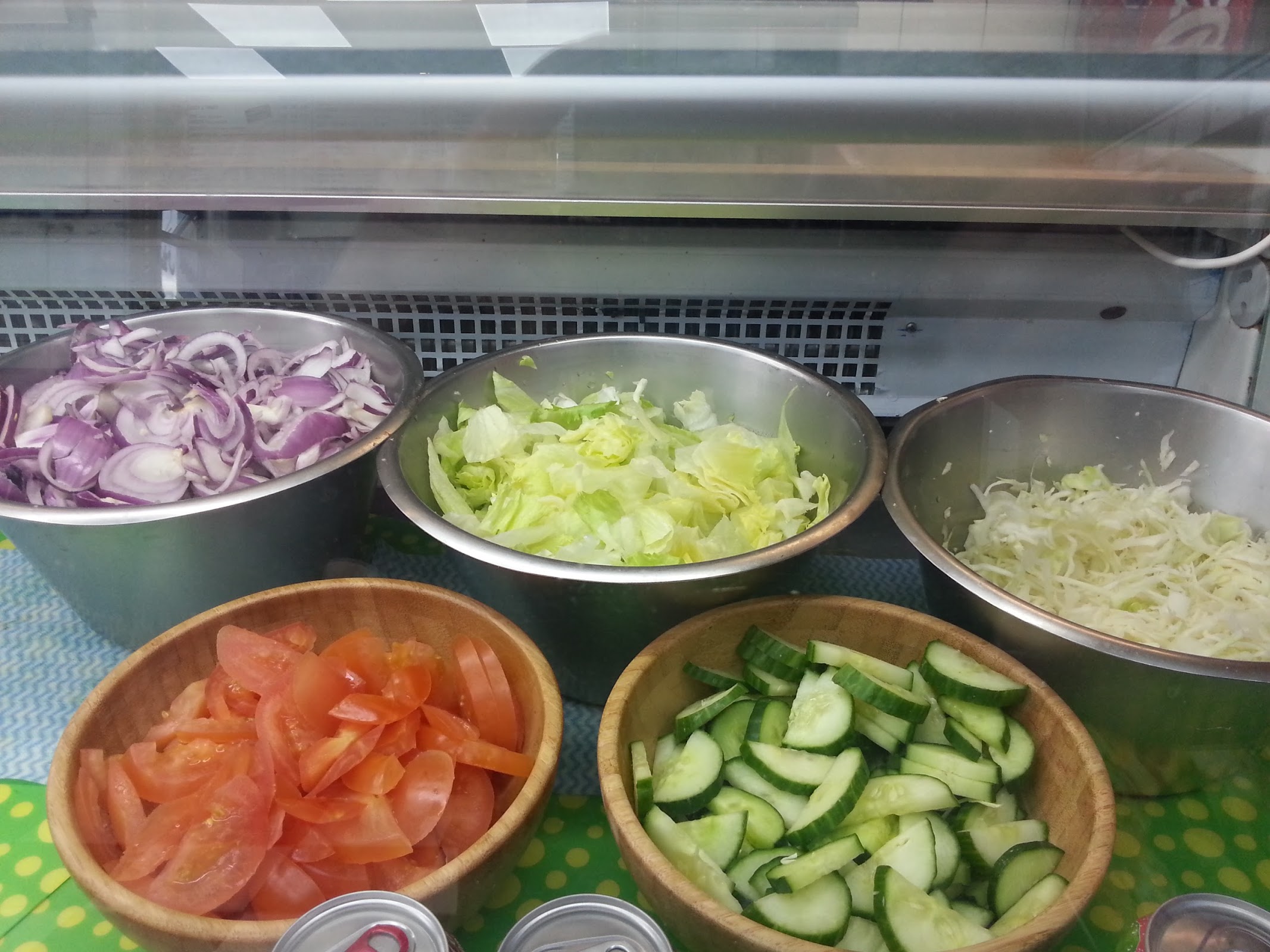 Photo of Charlie's Takeaway - 57 Cheadle Rd, Cheadle Hulme, Cheadle SK8 5EU